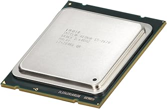 Intel Xeon E5-2670 2.6GHz/20M/1600MHz 8C HT 115W (317-9630) (Certified Refurbished)