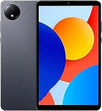 Redmi Pad Se 8.7 4G Lte (for Tmobile Mint Tello & Global) Dual SIM Factory Unlocked 8.7 Octa Core 2.0Ghz 6650mAh (Graphite Gray, 128GB + 4GB)