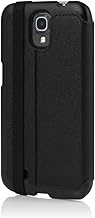 Incipio Feather for Samsung Mega 6.3 - Carrying Case - Retail Packaging - Black with Black Strap