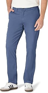Men's Athletic-Fit Chino Pants