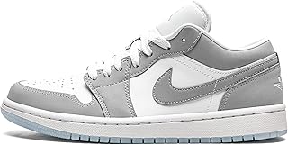 Womens Air 1 Low Shoes