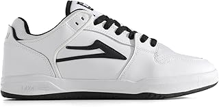Telford Low Men’s Skate Shoes – Skateboarding Shoes for Men
