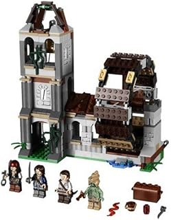 Pirates of the Caribbean The Mill 4183