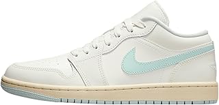 Women's Air Jordan 1 Low-Top Shoes
