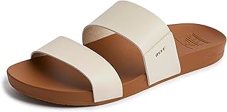 Cushion Vista Womens Sandal