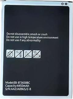 EB-BT365BBC EB-BT365BBE EB-BT365BBU Battery Replacement for Samsung SM-T390N SM-T390 Galaxy Tab Active 2 8.0 TD-LTE SM-T395 SM-T395 Galaxy Tab Active 2 LT