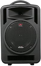 TV10 PA System