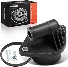 A-Premium Crankcase Ventilation PCV Valve Compatible with Chrysler 200 300 Town & Country & Dodge Challenger Charger Grand Caravan Journey Durango & Jeep Cherokee Grand Cherokee Wrangler & Ram 1500