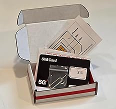 Verizon SIM Card for Samsung Galaxy S26 S25 S25+ S25 Plus S25 Ultra S24/S23/S22/S21/S20 S24/S23/S22/S21/S20 Ultra/Plus S24+ S23+ S22+ S21+ S20+ S10/S9/S8/S7/S6 S10e S10+ S9+ S8+ Edge | Terra Wireless
