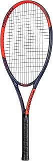 HEAD Ti. Reward Pre-Strung 27 in. Tennis Racquet