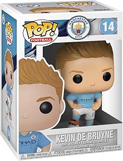 POP Football: Manchester City- Kevin De Bruyne