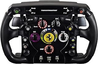 Ferrari F1 Wheel Add On