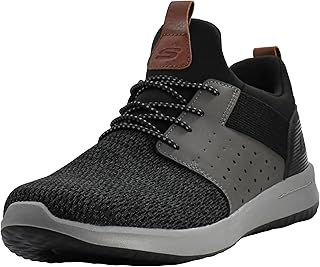 Classic Fit-Delson-Camden Shoe