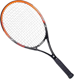 KEVENZ Tennis Racket for Adults,Carbon Fiber Tennis Racquet with Carring Bag,Light Weight and Shock Resistant