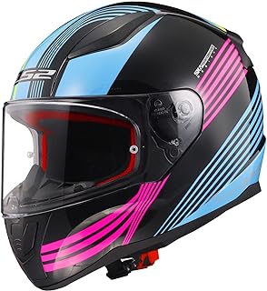 Helmets Full Face Rapid Street Helmet