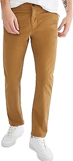 Men's Aero Slim Stretch Chino