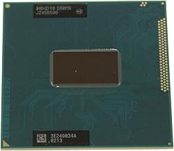 Core i5-3320M SR0MX 2.6GHz 3MB Dual-Core CPU Processor Socket G2 988-pin