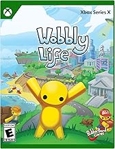Wobbly Life - Xbox Series X