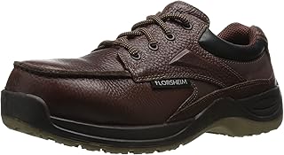Work Rambler Creek Men's Oxford