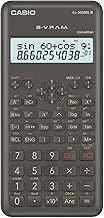 Casio FX-300MSB-W-IT Scientific Calculator