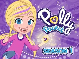 Polly Pocket