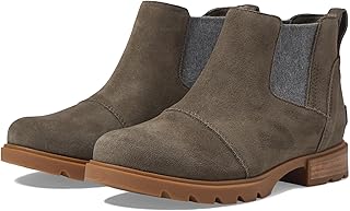 Women's Emelie lll Chelsea Waterproof Boot