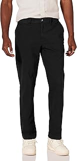 Men's Slim-Fit All-Day Stretch Casual Chino Pant