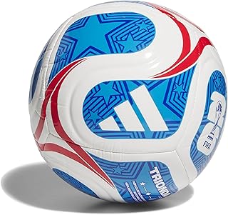 adidas FIFA World Cup 26™ Trionda Host Nation League Soccer Ball