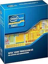 Xeon E5-2407 2.20 GHz Processor - Socket B2 LGA-1356