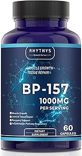 Bpc 157 Bpc 157