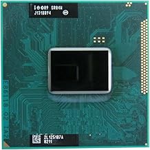 Core i5-2430M SR04W 2.4GHz 3MB Dual-core Mobile CPU Processor Socket G2 988-pin