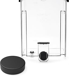 Magnetic Water Tank Float Replacement Compatible with Bosch Tassimo Coffee Machines, Fits TAS40 TAS1202 Vivy Happy T55 TAS42 TAS4301 TAS4501 TAS85, 30 mm Water Level Sensor Part