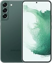 Samsung Galaxy S22+ Plus 5G, US Version, 128GB, Green - Verizon (Renewed)