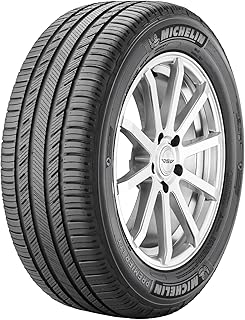 8008 Premier LTX All-Season Radial Tire - 235/65R18 106V