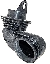 Washing Machine Tub Inlet Hose. Genuine Part Number 2818440100