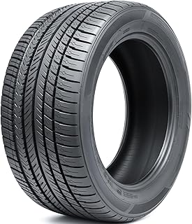 Pilot Sport AS 4 275/35ZR21 103W XL (Set of 1 Tire Only)