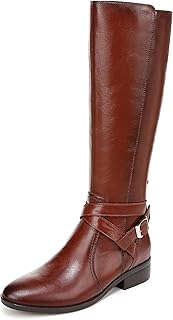 Rena2 Narrow Calf Boots