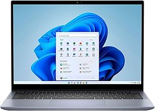 Dell Inspiron 14 7435 2-in-1 14" 8GB 512GB SSD AMD Ryzen™ 5 7530U 2.0GHz WIN11H, Blue (Renewed)
