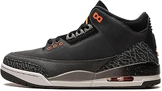 Men's Air Jordan 3 Retro Night Stadium Sneakers