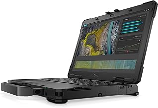 Latitude 5000 5430 14" Rugged Notebook - Full HD - 1920 x 1080 - Intel Core i5 11th Gen i5-1145G7 Quad-core (4 Core) 2.60 GHz - 16 GB Total RAM - 512 GB SSD - Black