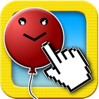 Happy Balloon - Game for Kids