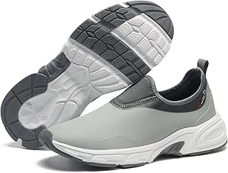 Womens Ankle Rain Shoes Neoprene Waterproof Garden Shoes for Women Fashion Walking Shoe
