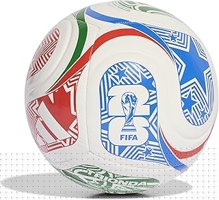 adidas FIFA World Cup 26™ Trionda Host Nation League Soccer Ball