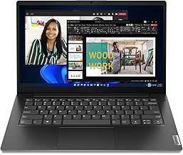 14 G4 - Laptop for Business - Intel Core i7-13620H - 14" FHD Display - 8GB RAM (upgradable to 16GB) - 256GB Storage (upgradable to 1TB) - Windows 11 Home - Thin & Portable - Business Black