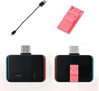 Portable USB Debug Tool Kit with Clip, Injector, loader switch Handheld Game Consoles atmosphere