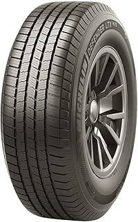 Defender LTX M/S All-Season Radial Tire - 235/070R16 109T