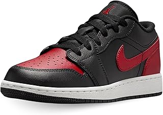 Jordan Youth Air 1 GS 553560 053 Vintage Grey - Size