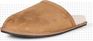 Men's Cozy Non Slip House Slippers