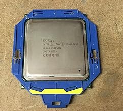 INTEL XEON 10 CORE CPU E5-2670V2 25M CACHE - 2.50 GHZ SR1A7 (Renewed)