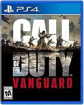 Call of Duty: Vanguard